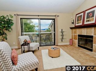 268 Eastridge Dr, San Ramon, CA 94582