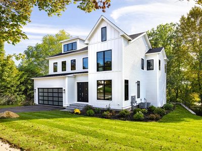 1230 Commonwealth Ave, Newton, MA, 02465