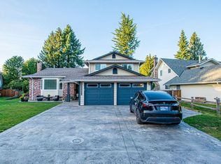 20685 125th Ave, Maple Ridge, BC V2X 8N9