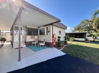 4324 72nd St N #1305, West Palm Beach, FL 33404