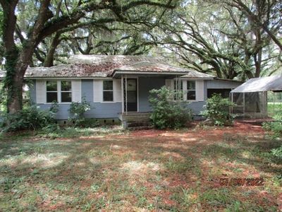 207 Woods St E, Perry, FL, 32348