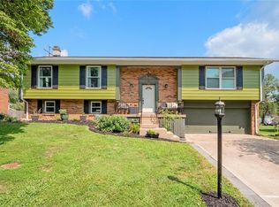 356 Bunker Hill Rd, Belleville, IL 62221