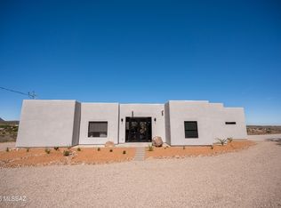 1242 Calle Cherokee, Rio Rico, AZ 85648