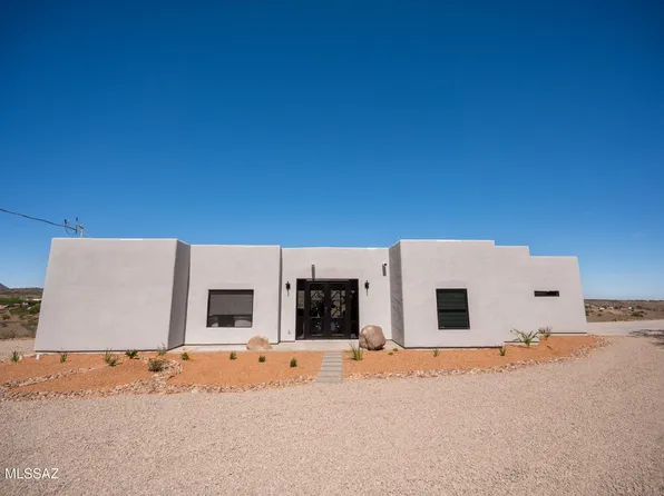 1242 Calle Cherokee, Rio Rico, AZ 85648