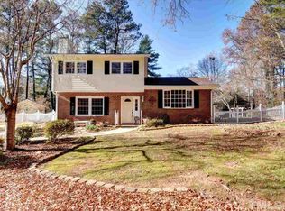 5708 Hayloft Cir, Raleigh, NC 27606