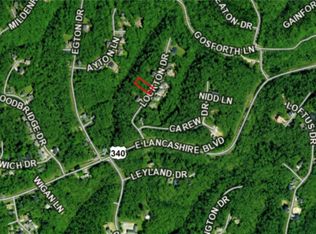 Lockton Dr #9, Bella Vista, AR 72714