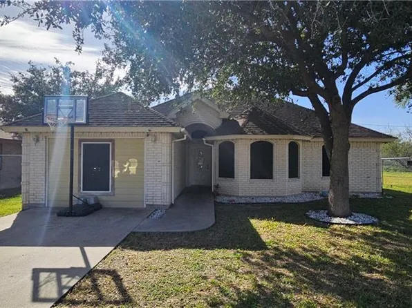 207 Calle Merida, Weslaco, TX 78599