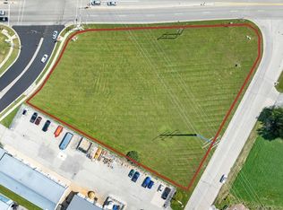 2010 Verlin Rd, Green Bay, WI 54311