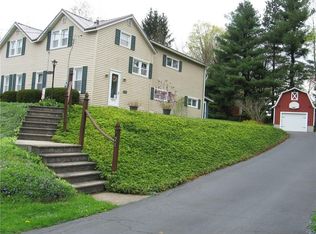 621 Mead Ave, Corry, PA 16407