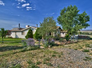 4140 Highway 50, Whitewater, CO 81527