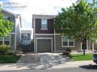 10438 Lower Ridge Rd, Longmont, CO 80504