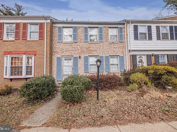 16 Ingleside Ct, Rockville, MD 20850