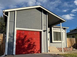 4540 Morning Mist Dr, Colorado Springs, CO 80916