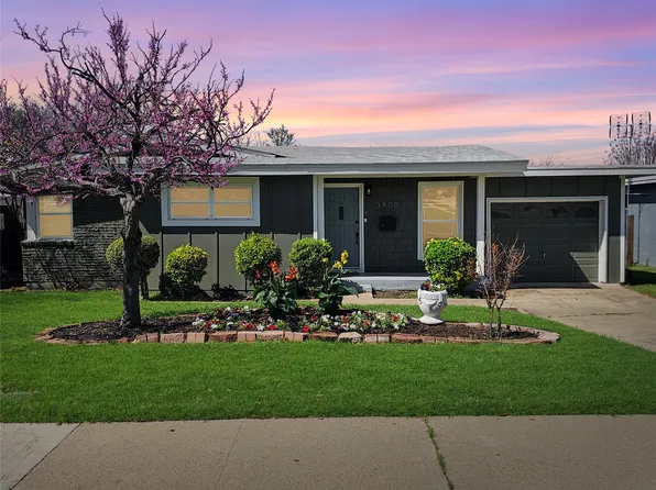 3900 Eldridge St, Fort Worth, TX 76107