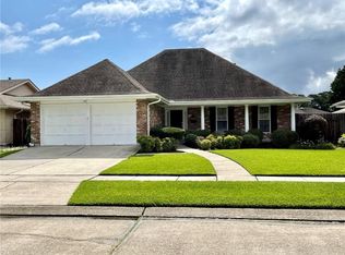 44 Montego Dr, Kenner, LA 70065
