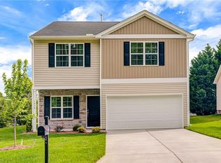 1939 Swaim Rd, Winston Salem, NC 27127