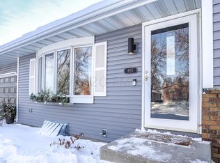 825 6th Ave E, West Fargo, ND 58078