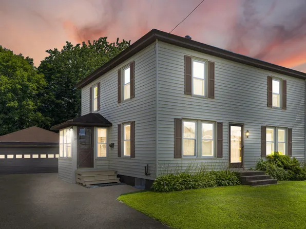 30 S Garand Street, Winslow, ME 04901