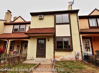 302 Walnut Ridge Ests, Pottstown, PA 19464