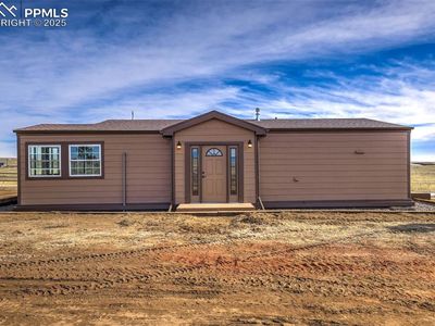 3425 S Calhan Hwy, Calhan, CO, 80808