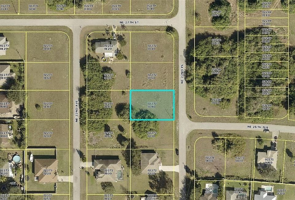 1st image of 2616 NE 22nd Pl