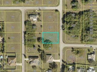 2616 NE 22nd Pl, Cape Coral, FL 33909