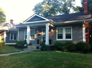 717 E 55th St, Indianapolis, IN