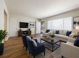 2010 Martin Luther King Jr Ave APT 2, Long Beach, CA 90806