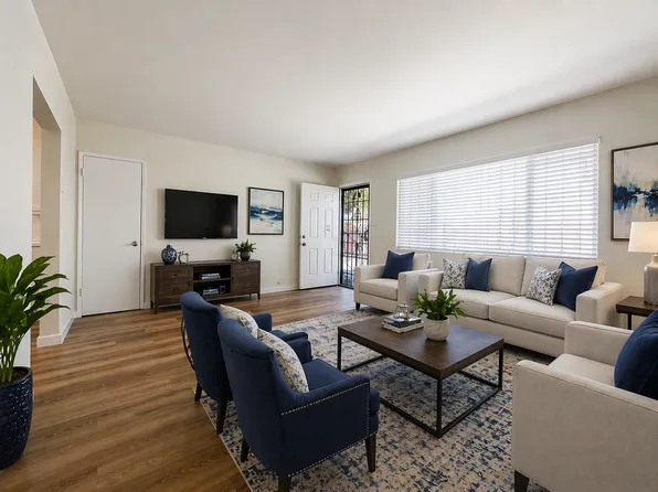 LB2010, 2010 Martin Luther King Jr Ave APT 2, Long Beach, CA 90806