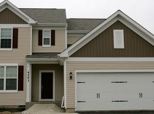 4243 Fraser Cir, Naperville, IL 60564