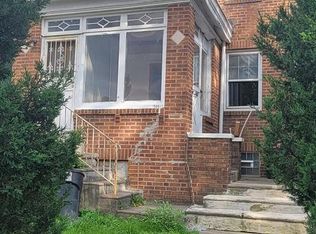 5261 E Roosevelt Blvd, Philadelphia, PA 19124