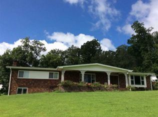 2855 Pleasant Grove Church Rd SW, Cleveland, TN 37311