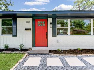 4417 Libbey Ln, Houston, TX 77092