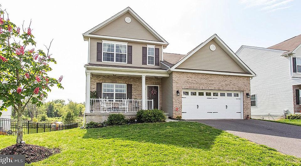 move in ready 8/24/2020