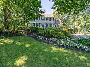 59 Hallett Hill Rd, Weston, MA 02493