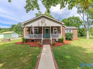 7258 County Road 17, Woodville, AL 35776