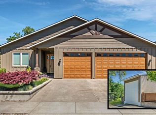 32949 Wildrose Dr, Tangent, OR 97389