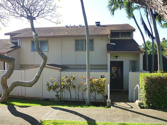 4th image of 92-1017 Makakilo Dr APT 55