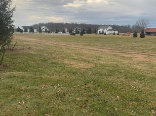 E Pierceton Rd, Warsaw, IN 46580