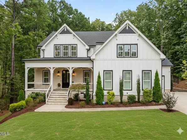 1004 Browning Pl, Youngsville, NC 27596