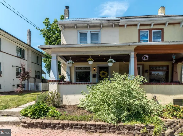 550 Main St, East Greenville, PA 18041