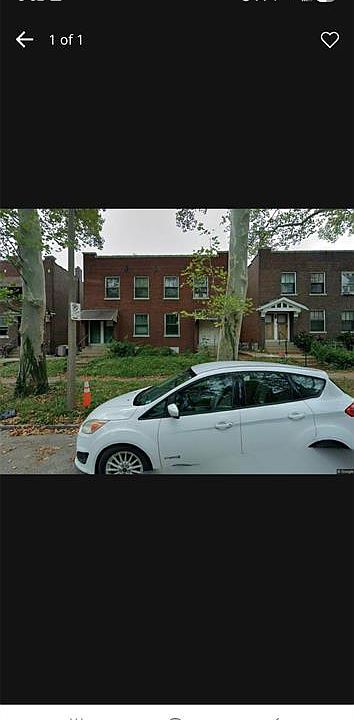 2nd image of 3643 Gasconade St