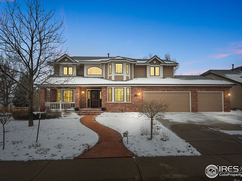 1056 E Roggen Way, Superior, CO 80027 Zillow