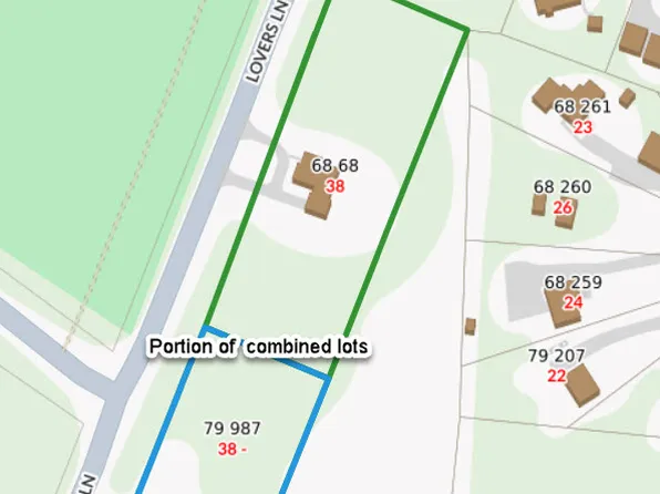 38A Lovers Ln, Nantucket, MA 02554