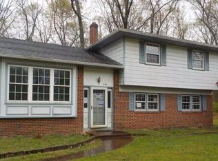 860 8th St, Hammonton, NJ 08037