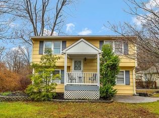 166 Leghorn Ave, Bridgewater, NJ