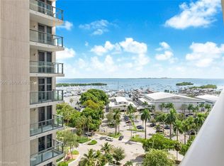2655 S Bayshore Dr #910, Coconut Grove, FL 33133