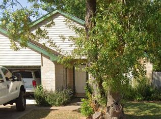 15523 Donnet Ln, Houston, TX 77032