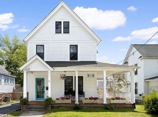 711 Parker St, Durham, NC 27701