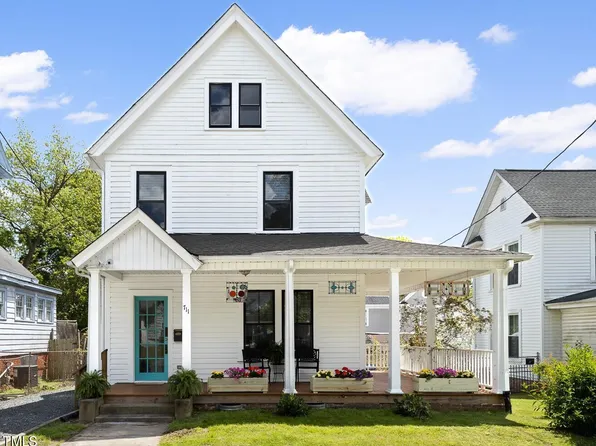 711 Parker St, Durham, NC 27701